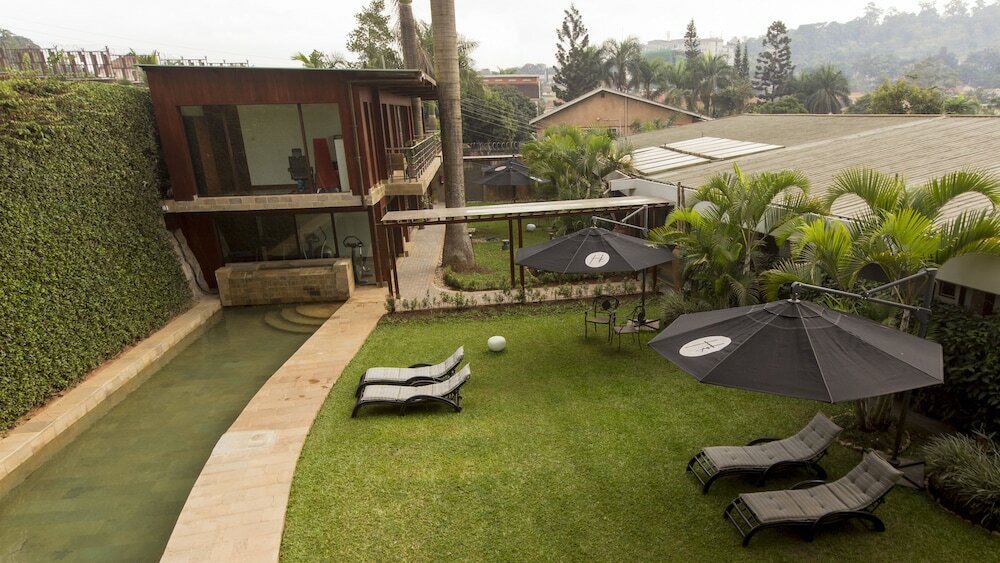 Фото отеля 5