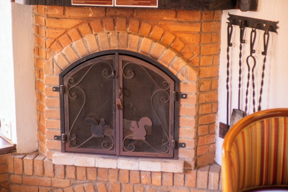 Фото Pousada Suiça Mineira