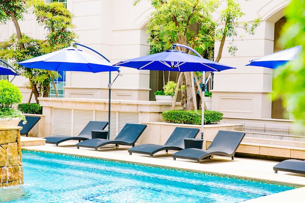 Фото Rsl Cold & Hot Springs Resort Suao