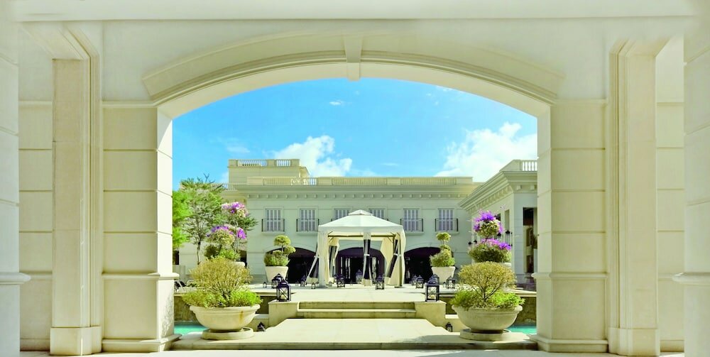 Фото Rsl Cold & Hot Springs Resort Suao