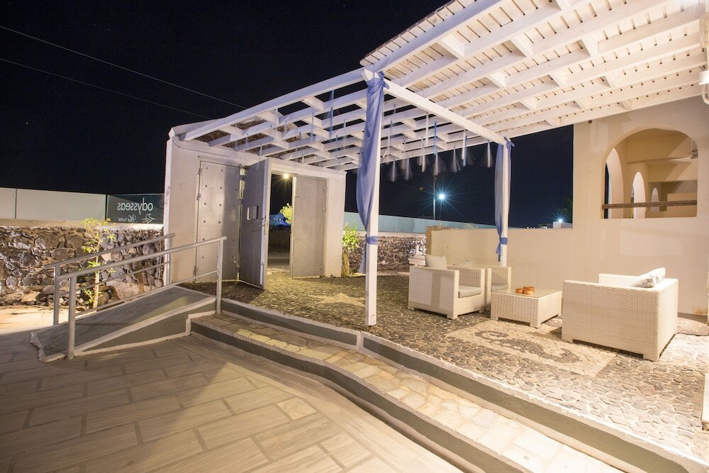 Фото Iliada Odysseas Resort