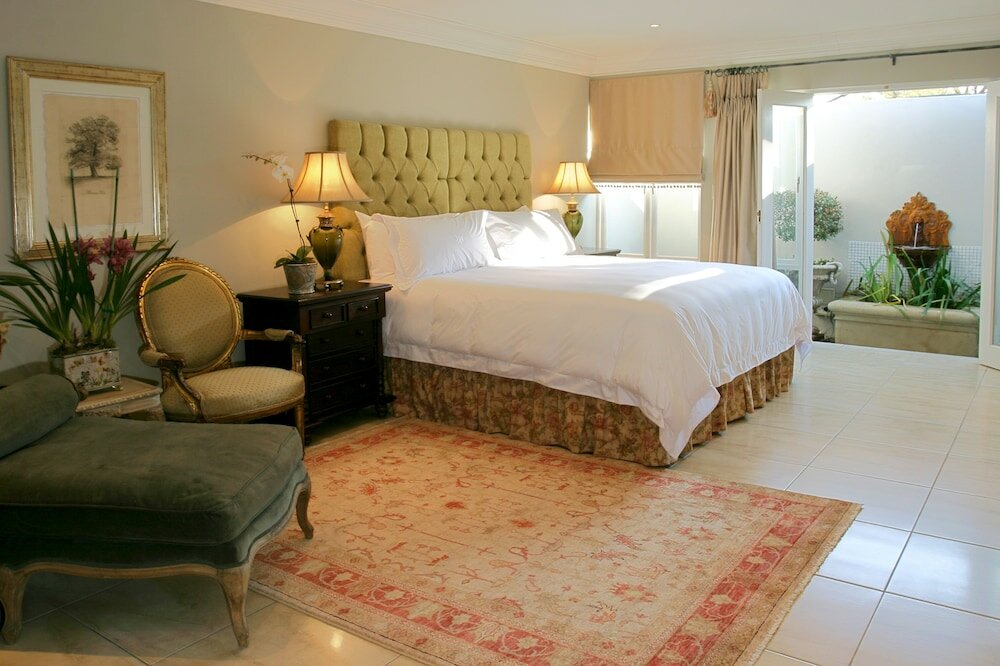 Фото Morrells Boutique Guest House