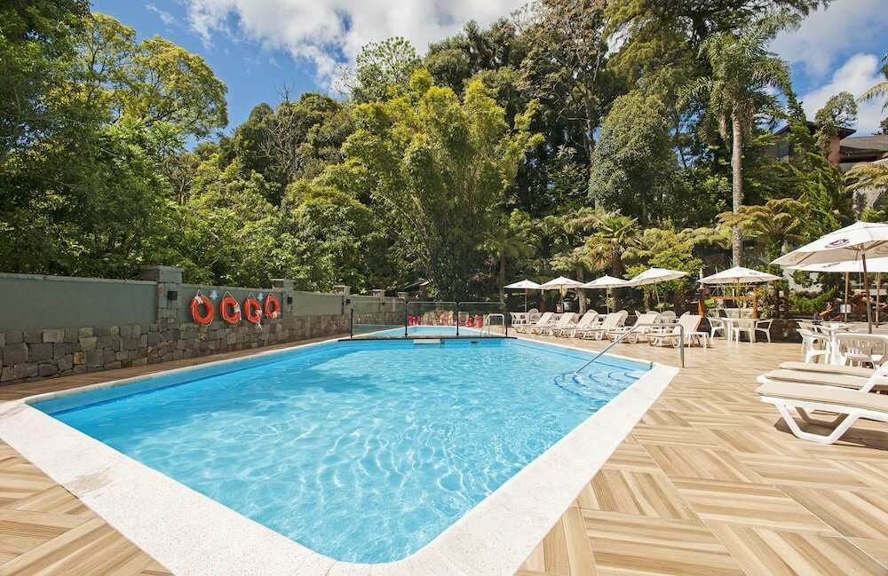 Фото Hotel Recanto da Serra