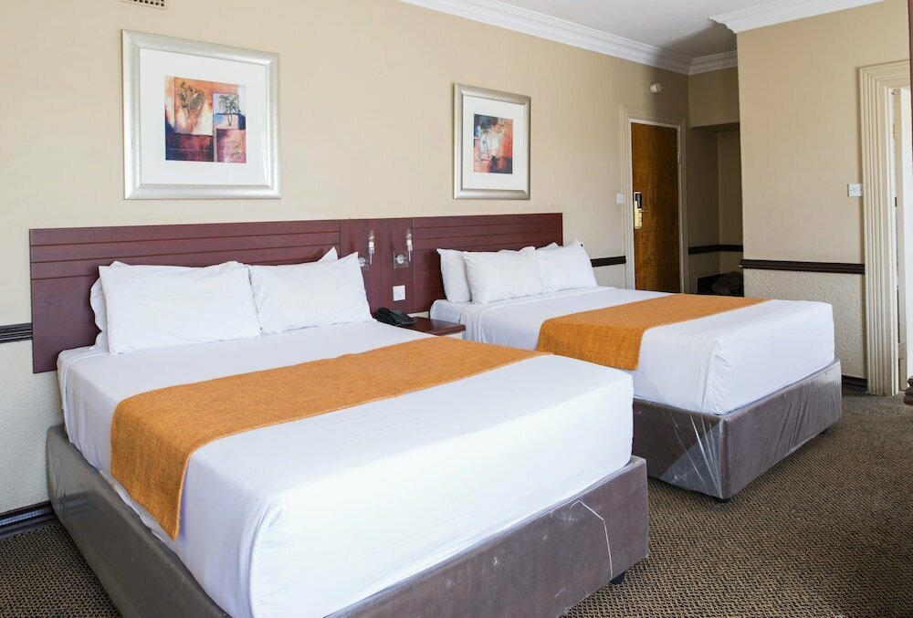 Hotel Ambassador Hotel Harare Zimbabwe, Harare, photo