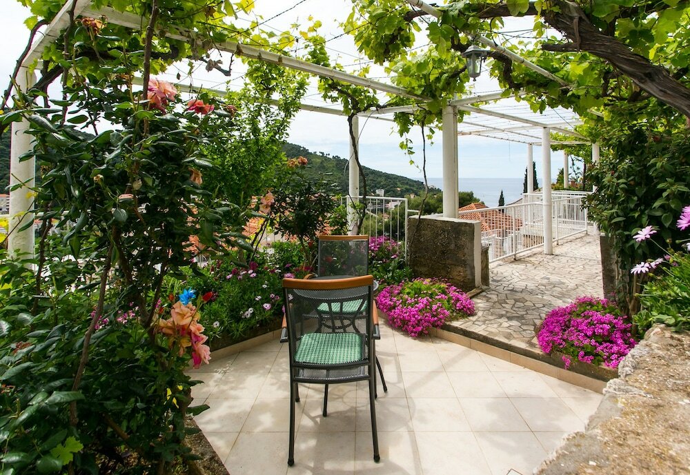 Фото Apartments Zore Glavinic