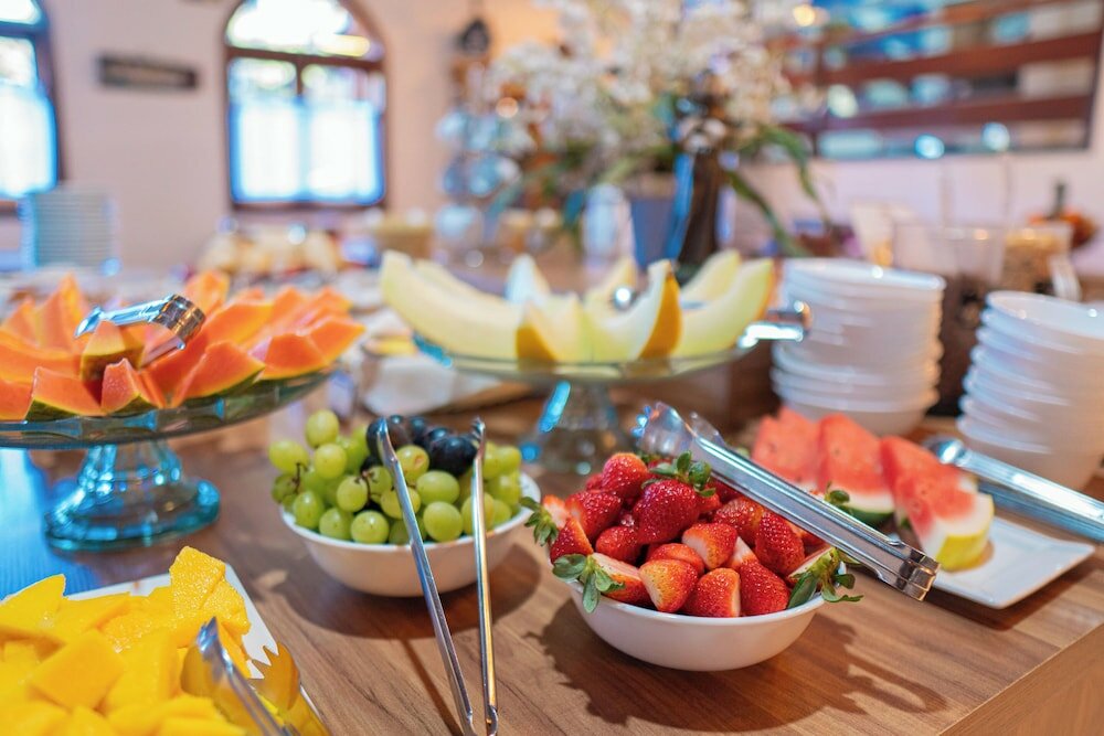 Фото Pousada Suiça Mineira