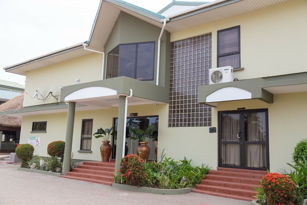 Фото Sunlodge Hotel