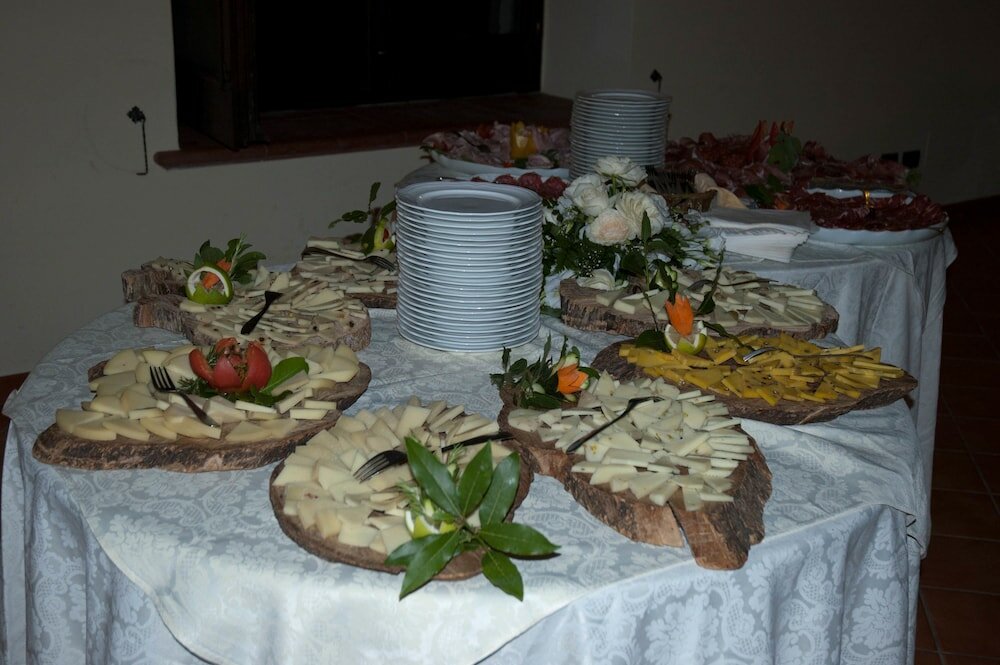 Фото Il Vecchio Frantoio