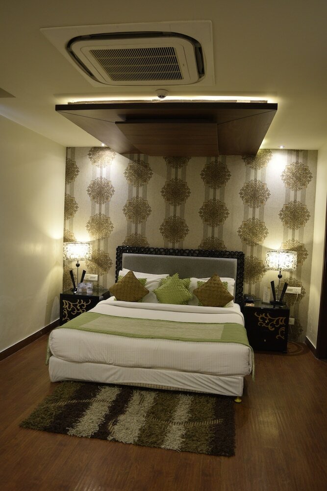 Фото One Earth Avaas