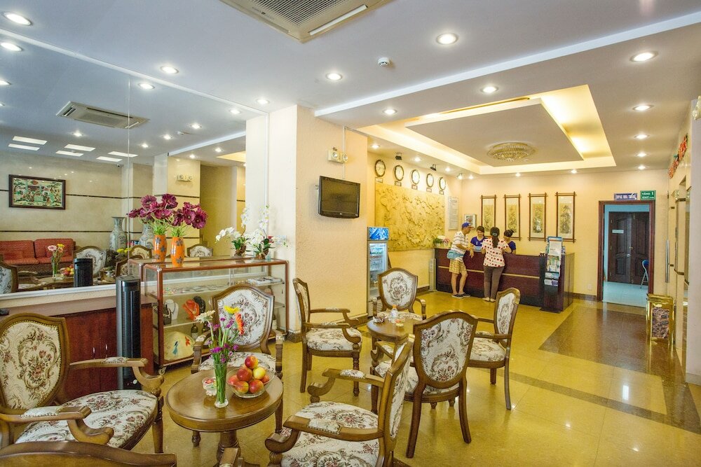 Фото Copac Hotel