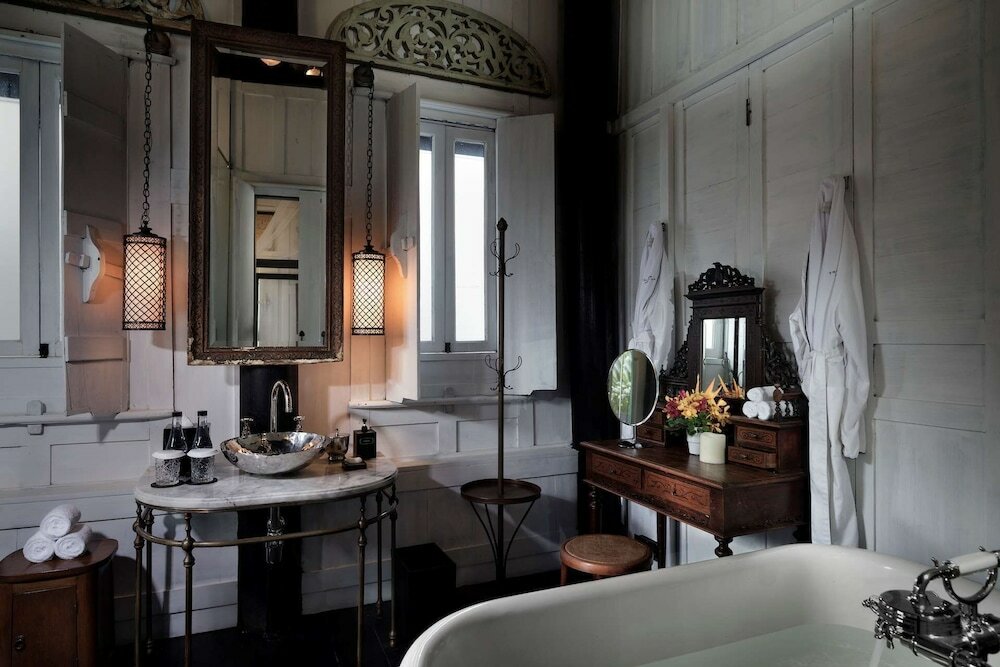 Фото Отель The Siam