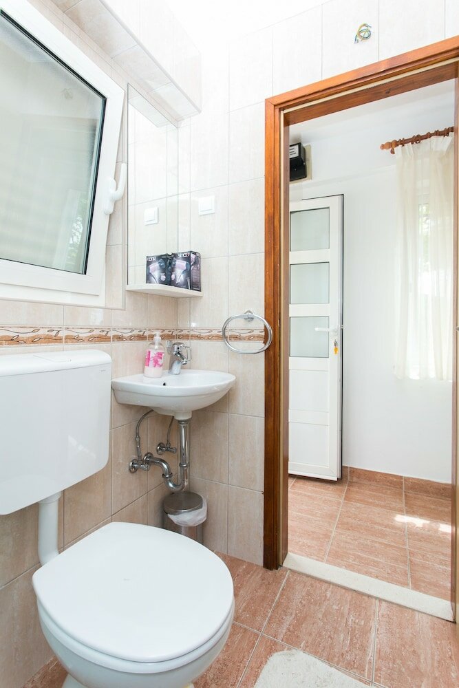 Фото Apartments Zore Glavinic