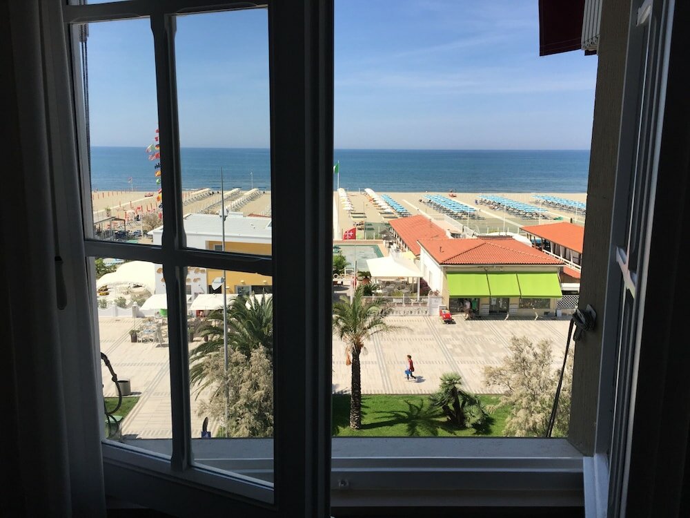 Фото Hotel Alba sul Mare