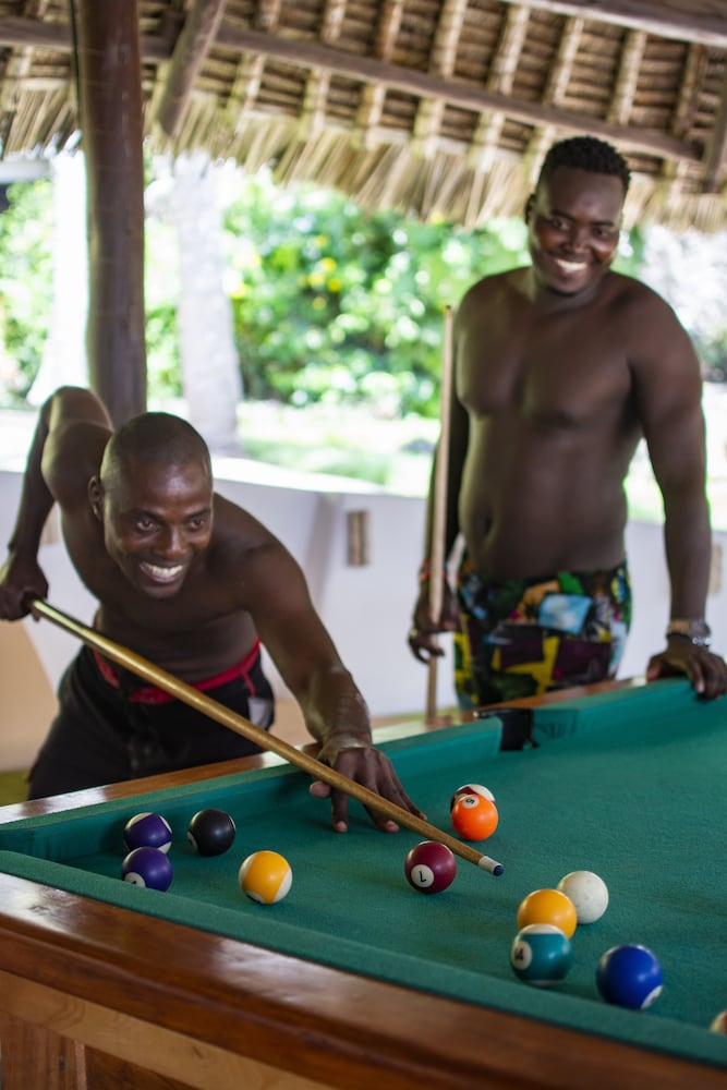 Фото Diamonds Leisure Beach & Golf Resort