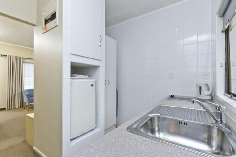 Фото Takapuna Motor Lodge