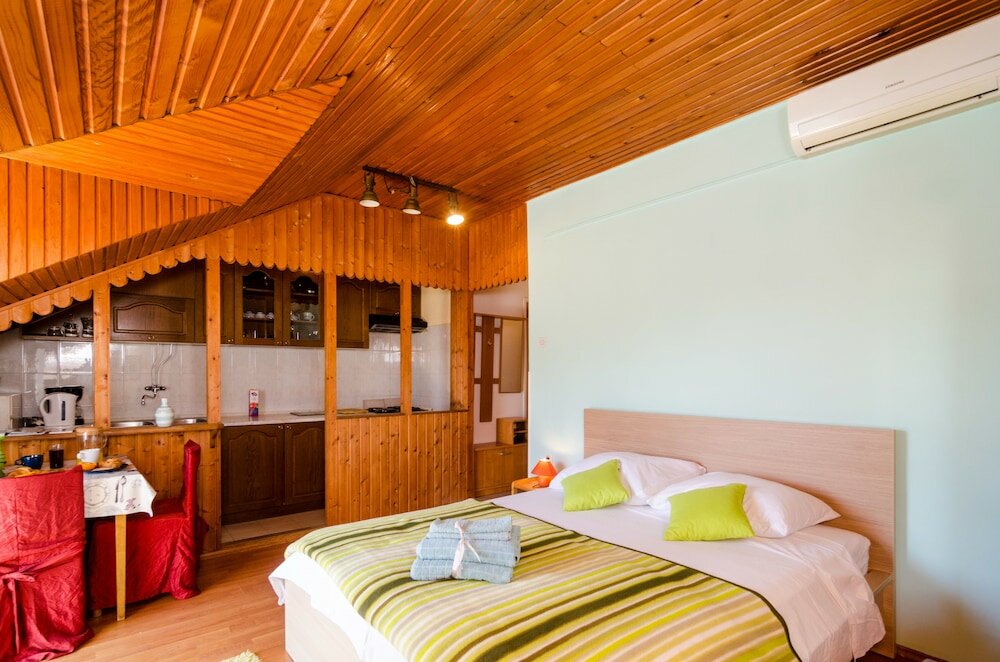 Фото Apartments Zore Glavinic