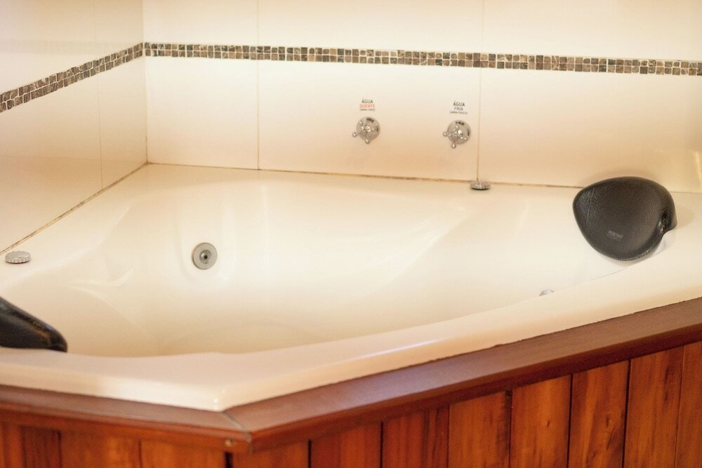 Фото Pousada Suiça Mineira