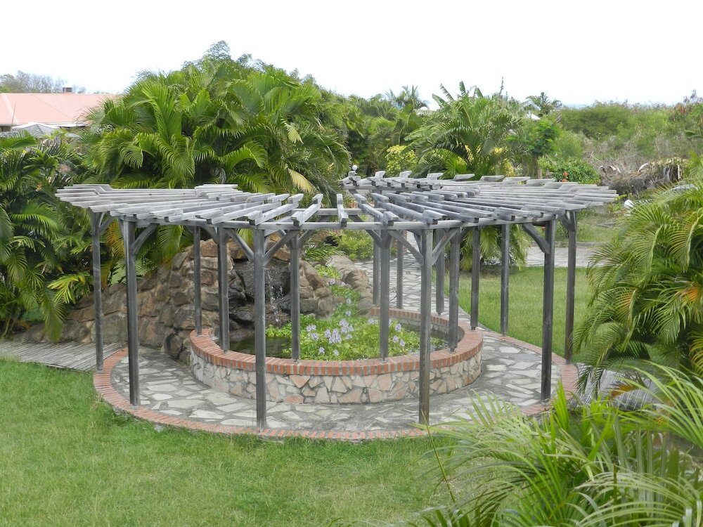 Фото Hotel Cap Macabou