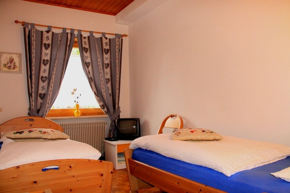 Фото Garni BiancaNeve