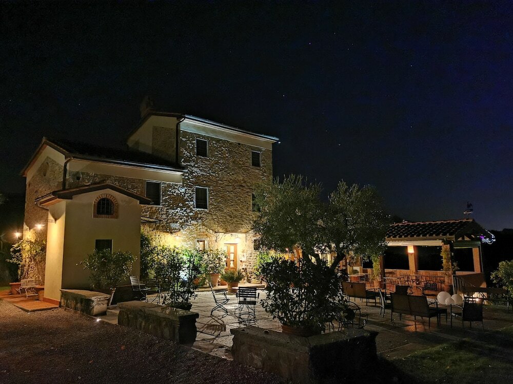 Фото Мини-отель La Piana