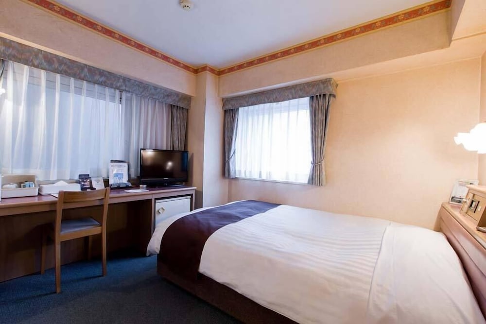 Фото Hotel Star Plaza Ikebukuro