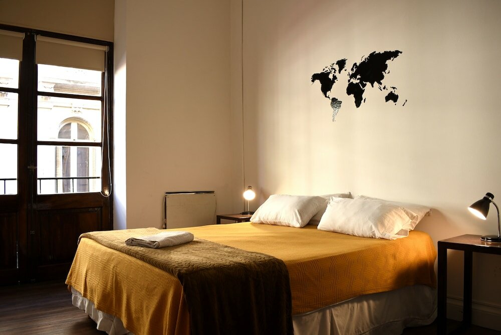 Фото Ba Stop Hostel