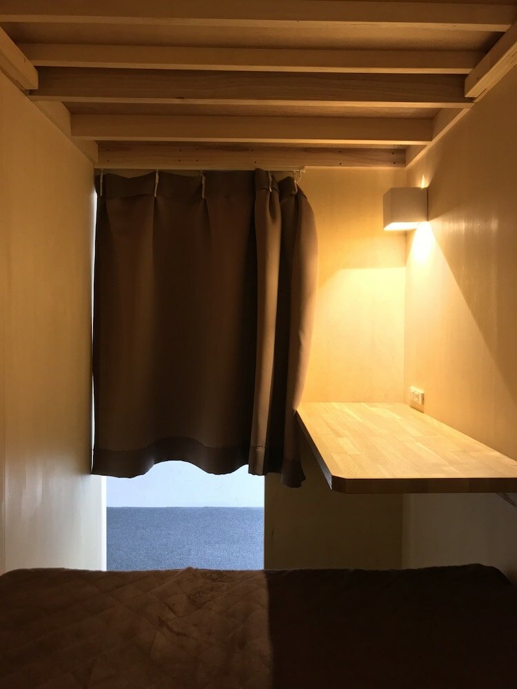 Фото Santiago Guesthouse Kyoto