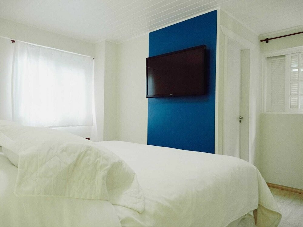 Фото Pousada Morro do Elefante