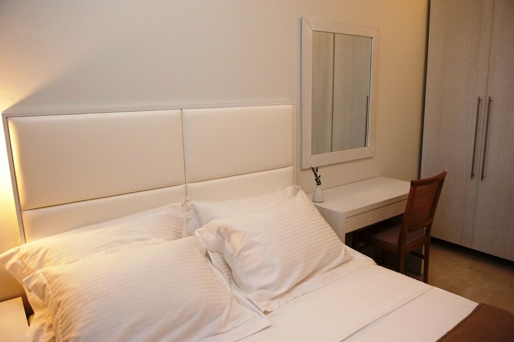 Фото Aphrodite Samos Suites