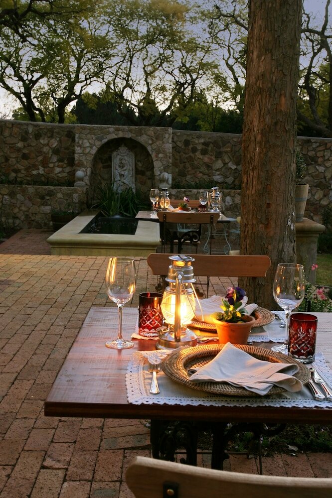 Фото Morrells Boutique Guest House