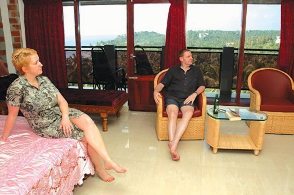 Фото Sagara Beach Resort