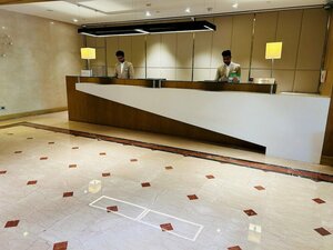 Гостиница Holiday Inn Agra MG Road, an Ihg Hotel