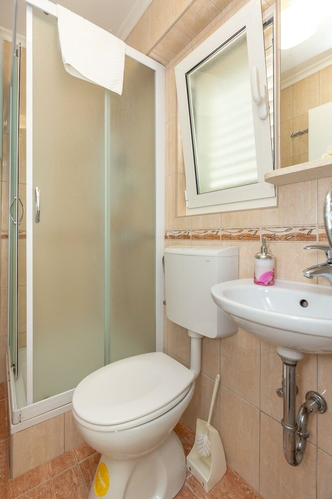 Фото Apartments Zore Glavinic