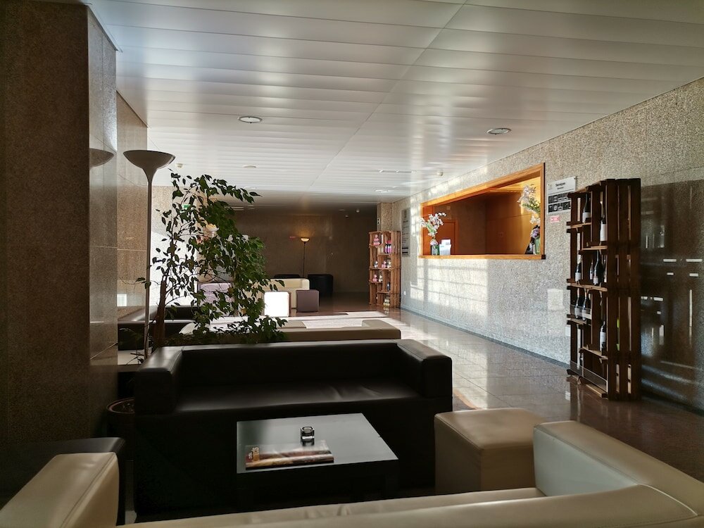 Фото Hotel Quinta dos Cedros