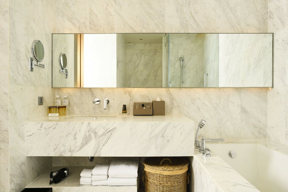 Фото Marriott Executive Apartments Bangkok, Sukhumvit Thonglor