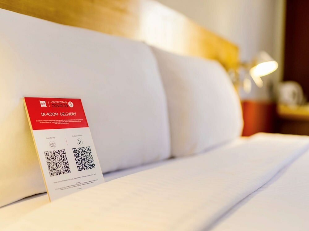 Фото ibis Jaipur City Centre