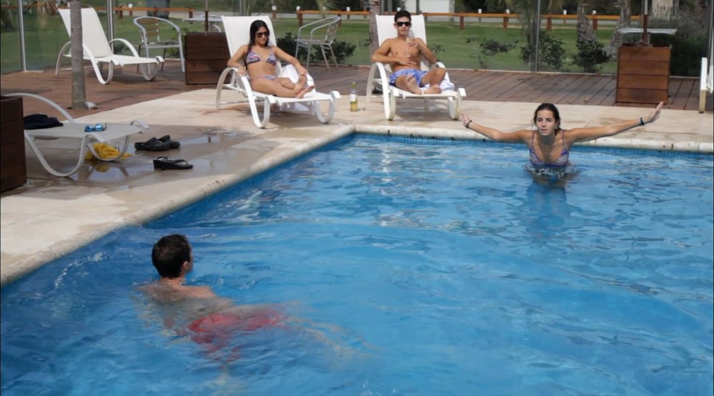 Фото Zen Boutique Apart Hotel