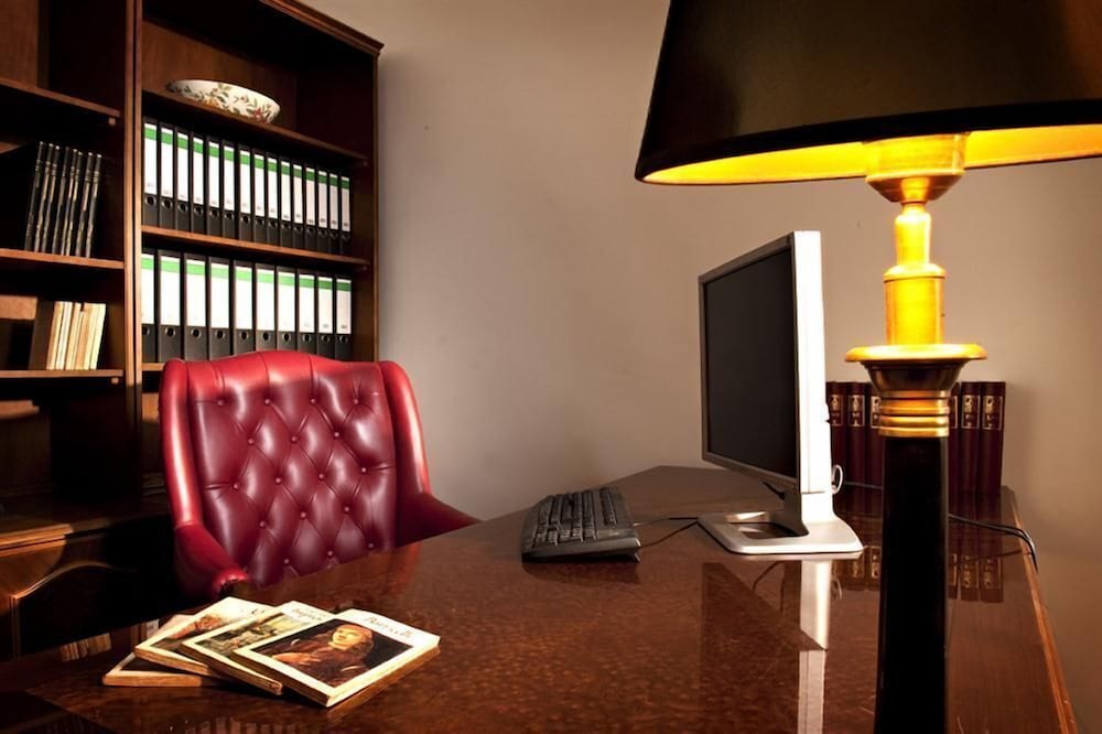 Фото Antiq Palace