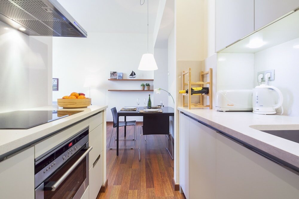 Фото Inside Barcelona Apartments Mercat