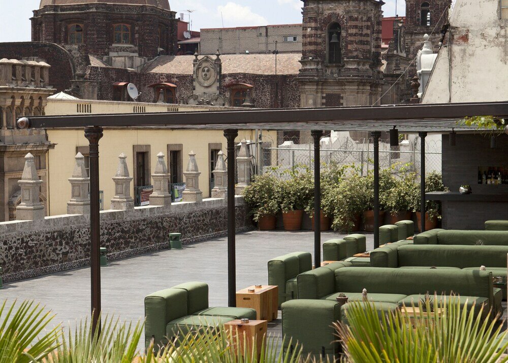 Фото Downtown Beds