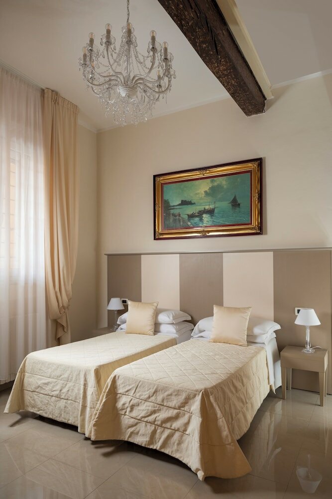 Фото Albergo Rossini 1936 Small & Charming