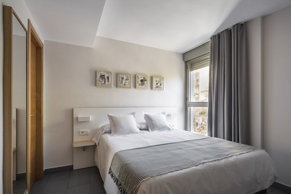 Фото Mon Suites Carmen