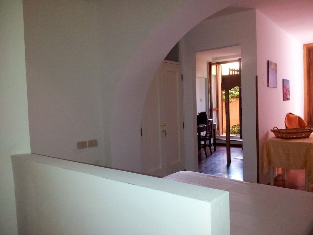 Фото B&b Al Giardino di Alice