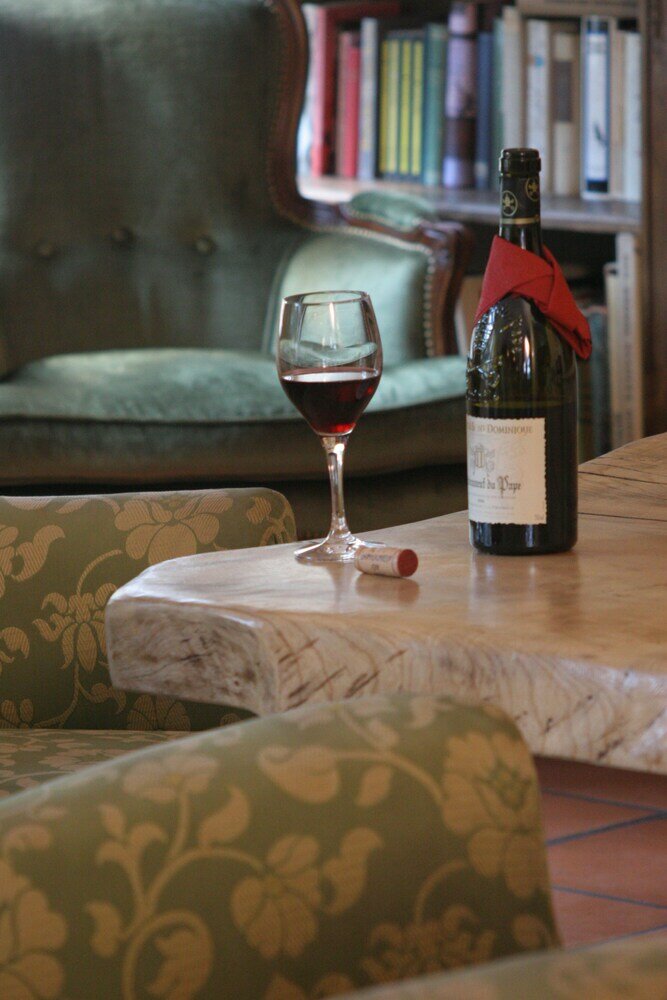 Фото Elbterrasse Wörlitz