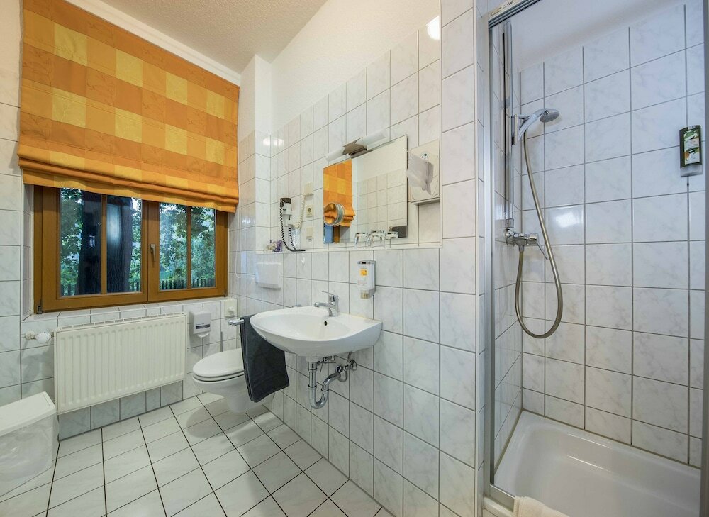 Фото Parkhotel Plauen