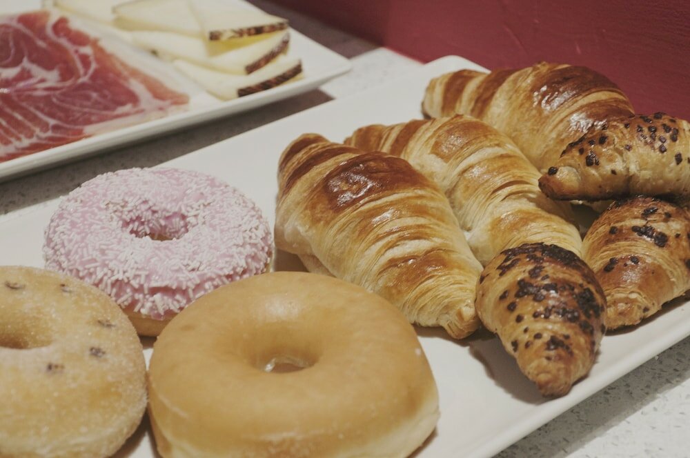 Фото Cosmopolitan Boutique Rambla