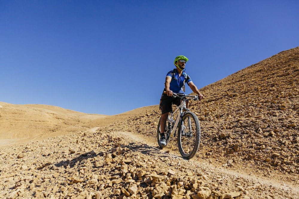 Фото Six Senses Shaharut