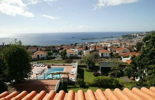 Внешний вид отеля Quinta Mãe dos Homens в Фуншале, фото 5