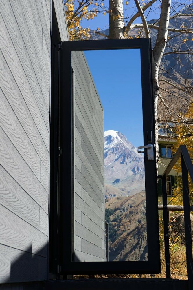 Фото Landscapes Hotel