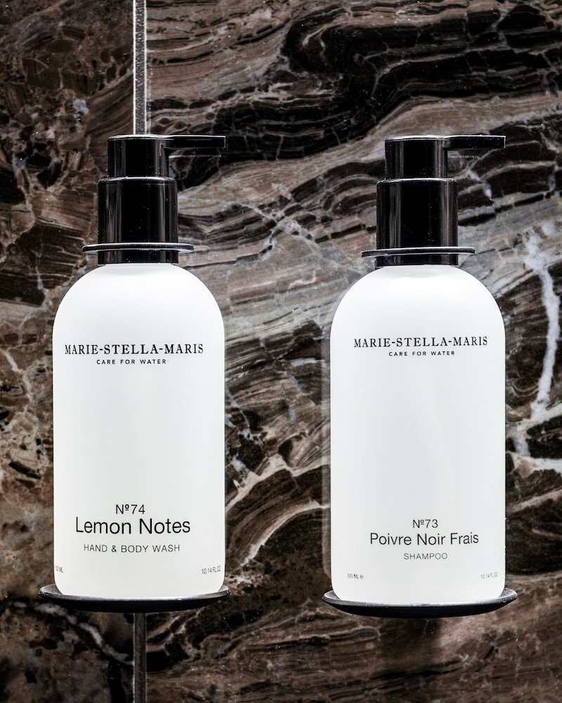 Фото Le Petit Marin Boutique Hotel